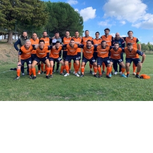 Sereto Neri C.11 2021/2022